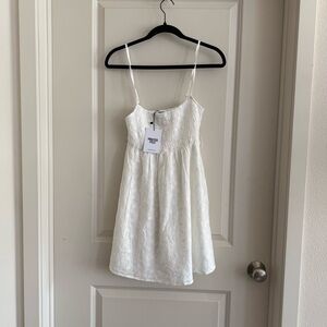 NWT Princess Polly mini dress